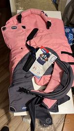 Copri passeggino Chicco