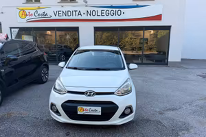 Hyundai i10 1.0 MPI Login Neopatentati