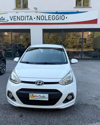 Hyundai i10 1.0 MPI Login Neopatentati
