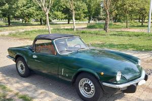 Triumph Spitfire