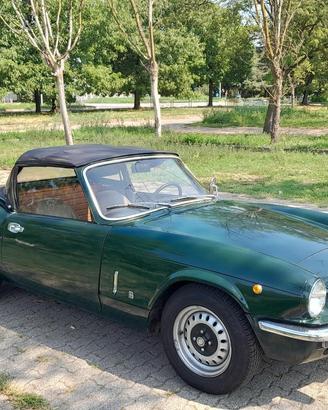 Triumph Spitfire