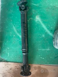 ALBERO TRASMISSIONE RINF. POST. JIMNY RID. SAMURAI