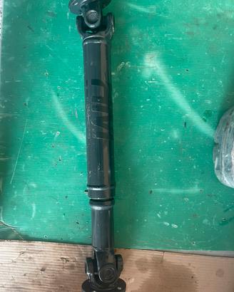 ALBERO TRASMISSIONE RINF. POST. JIMNY RID. SAMURAI