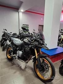 Voge Valico 900 dsx BLACK PRONTACONSEGNA