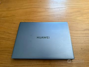 Huawei MateBook 16s touch 16” - Intel i7 - SSD 1TB