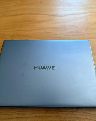 Huawei MateBook 16s touch 16” - Intel i7 - SSD 1TB
