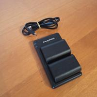 Batterie Canon compatibili 