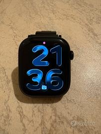 Apple watch serie 10 46mm  LTE