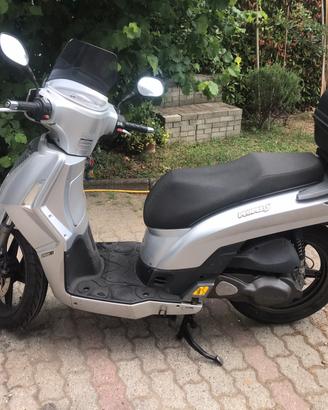 Kymco people 200 i