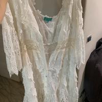 Vestito antica sartoria