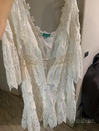 Vestito antica sartoria