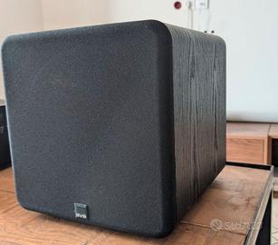 SVS SB-1000 PRO subwoofer