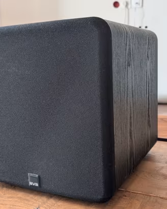 SVS SB-1000 PRO subwoofer