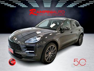 PORSCHE Macan 2.0 245 Cv Iva Esposta Pronta Conseg