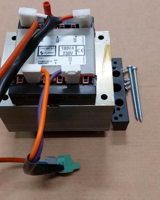 CAME trasformatore per centrale Zl92- Zl190 ...