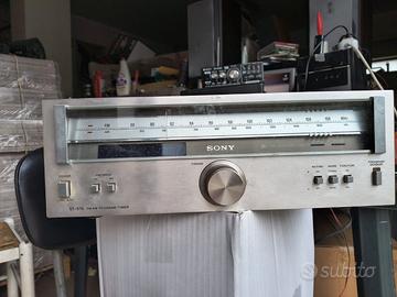 SONY ST 515