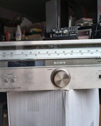 SONY ST 515