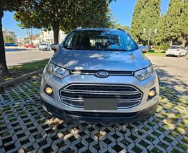 FORD ECOSPORT PERFETTA 1.0 BENZINA