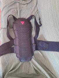 Dainese Manis Paraschiena Moto  taglia L 