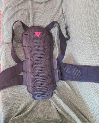 Dainese Manis Paraschiena Moto  taglia L 