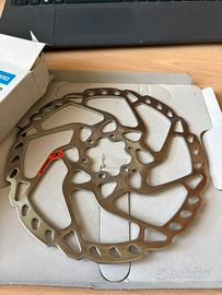 Disco Shimano RT 66 NUOVO 180 mm