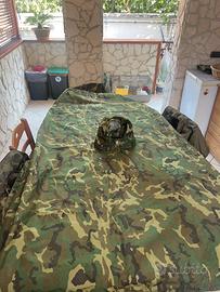 Casacca militare