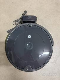 iRobot Roomba