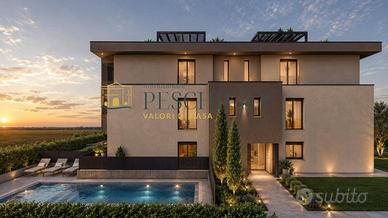 Appartamento - Peschiera del Garda