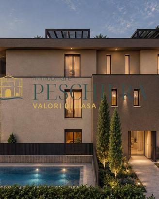 Appartamento - Peschiera del Garda