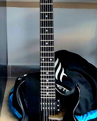 Chitarra elettrica Benthon 