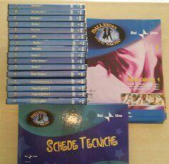 Corso di Ballo in DVD - Ballando con le stelle