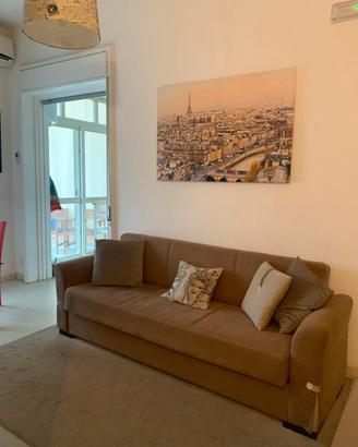 Appartamento vista mare