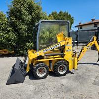 P186 - Microterna TR12 12 q