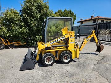 P186 - Microterna TR12 12 q