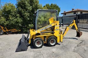 P186 - Microterna TR12 12 q