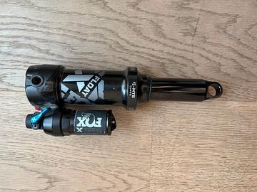 Fox Float X 205x65 Trunnion (Revisionato)