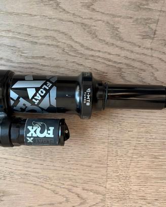 Fox Float X 205x65 Trunnion (Revisionato)