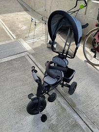 Triciclo Passeggino LOVELY