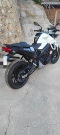 BMW F 800 R
