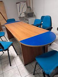 Arredamento ufficio 