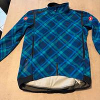 Giacca Gabba Castelli Perfetto Taglia XL