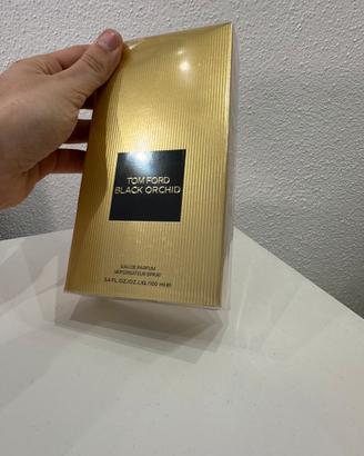 Tom Ford Black Orchid 100ml nuovo da negozio