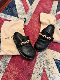 Mupe Vuitton modello Cosy  in pelle oroginali
