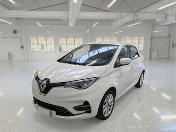 RENAULT ZOE ZEN R135 5 PORTE BERLINA