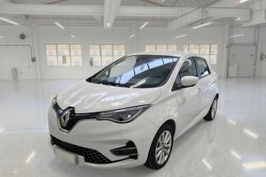 RENAULT ZOE ZEN R135 5 PORTE BERLINA