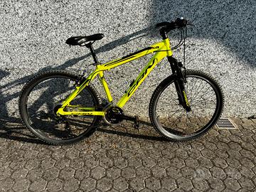 Mountain Bike Carnielli