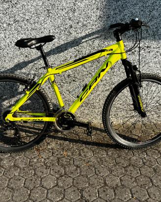 Mountain Bike Carnielli