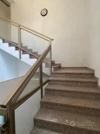 Capannone in zona Polinago e Serramazzoni