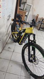 e-bike cannondale 