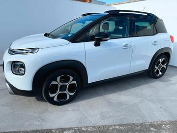 Citroen C3 Aircross 1.5 BlueHDi 100CV Shine 2018